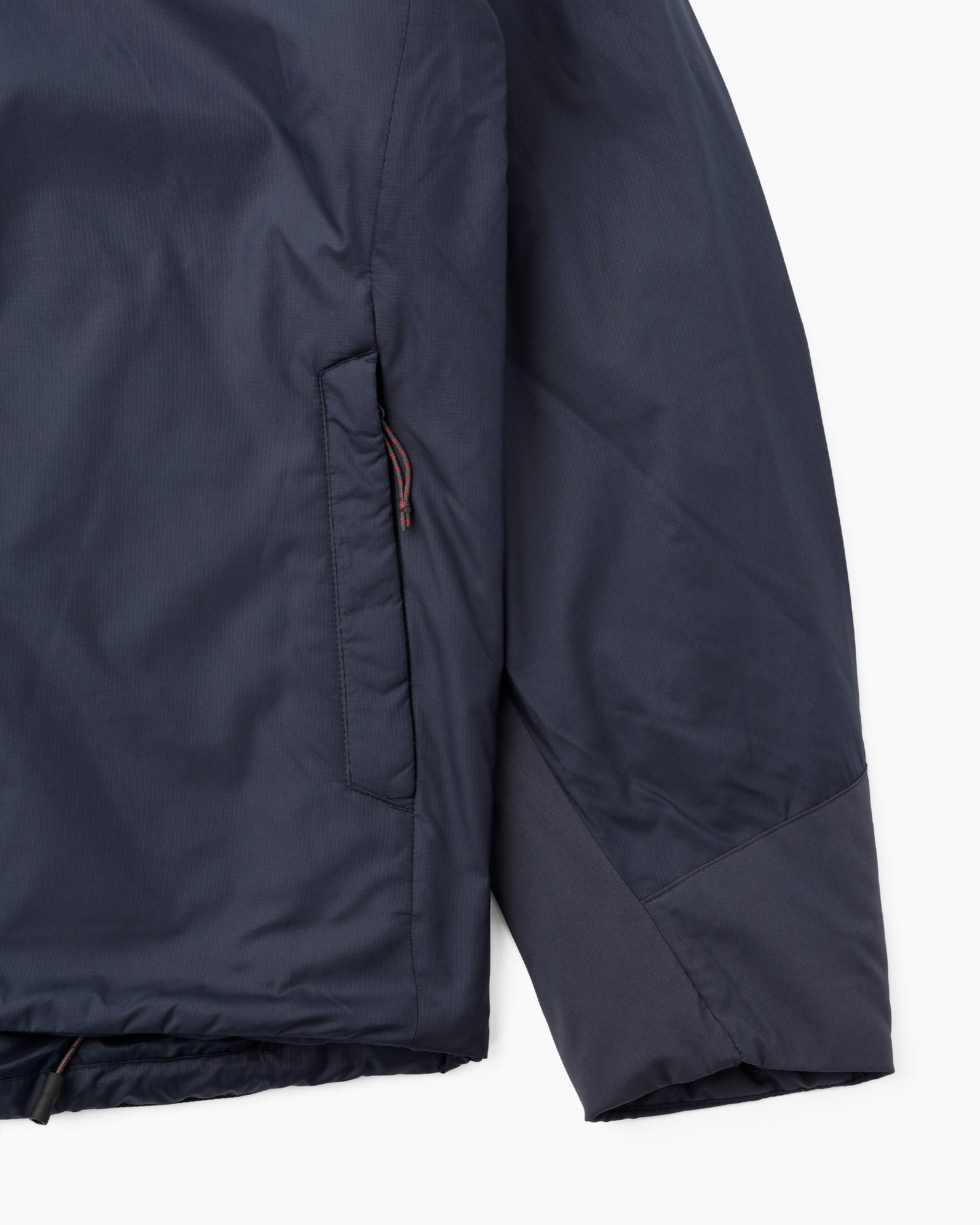 Urd Hood Jacket M's Dark Hights