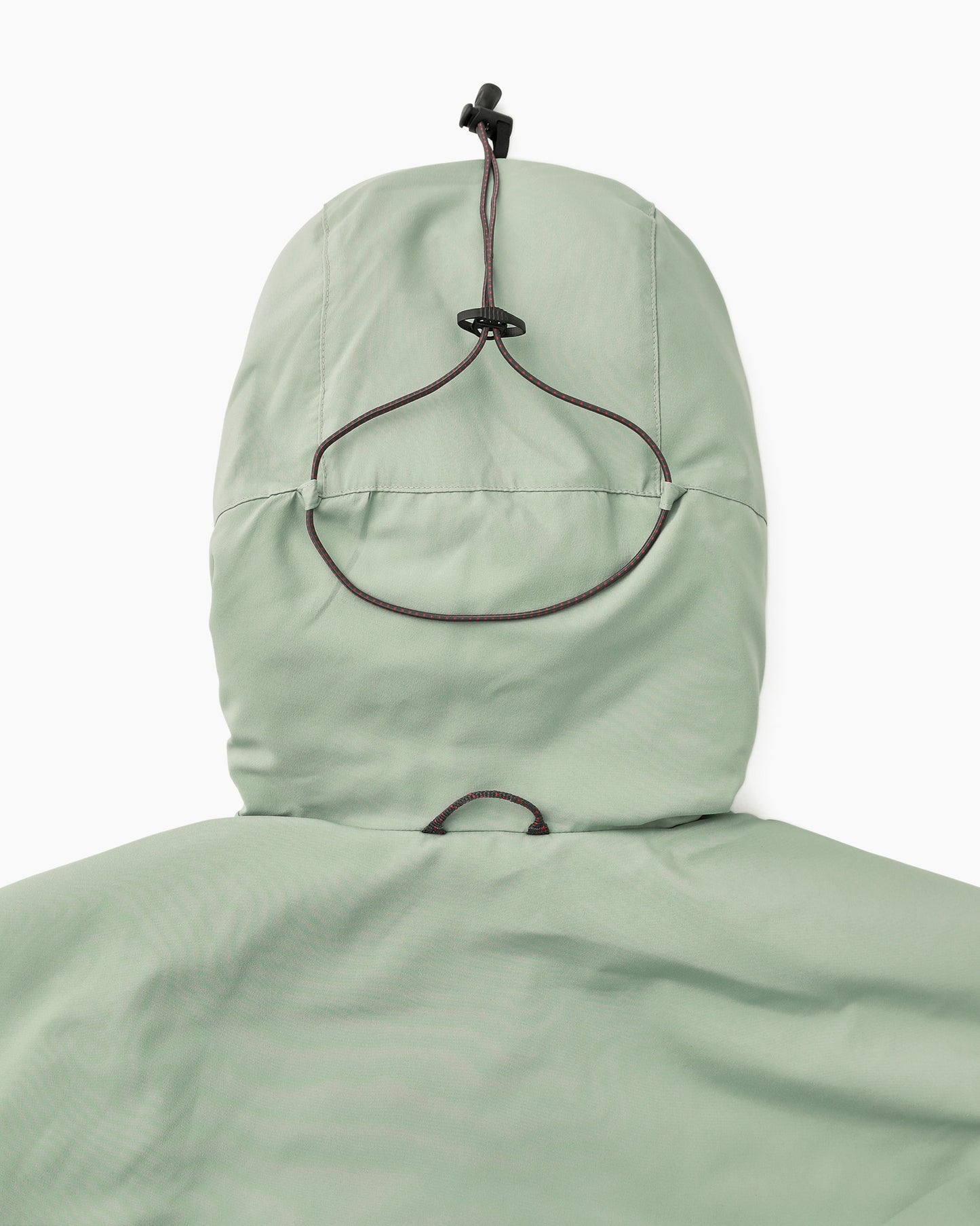 Urd Hood Jacket M's Faded Green