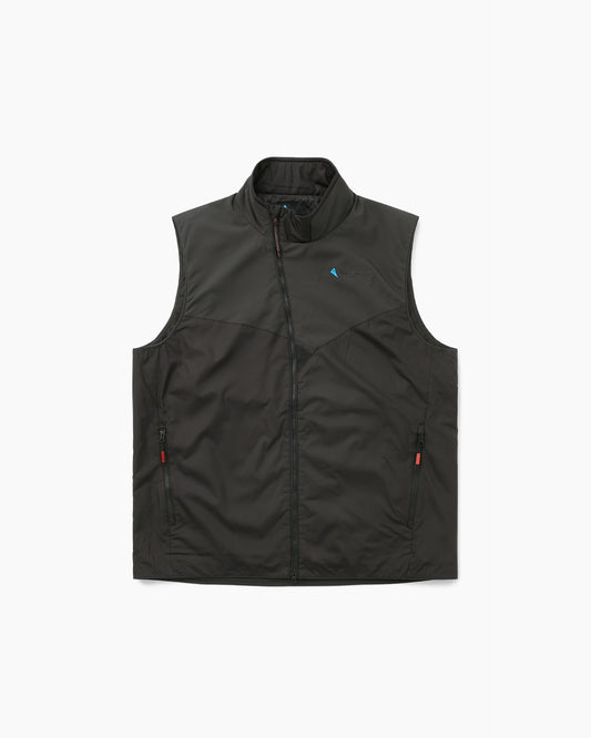 Urd Light Vest M's Black