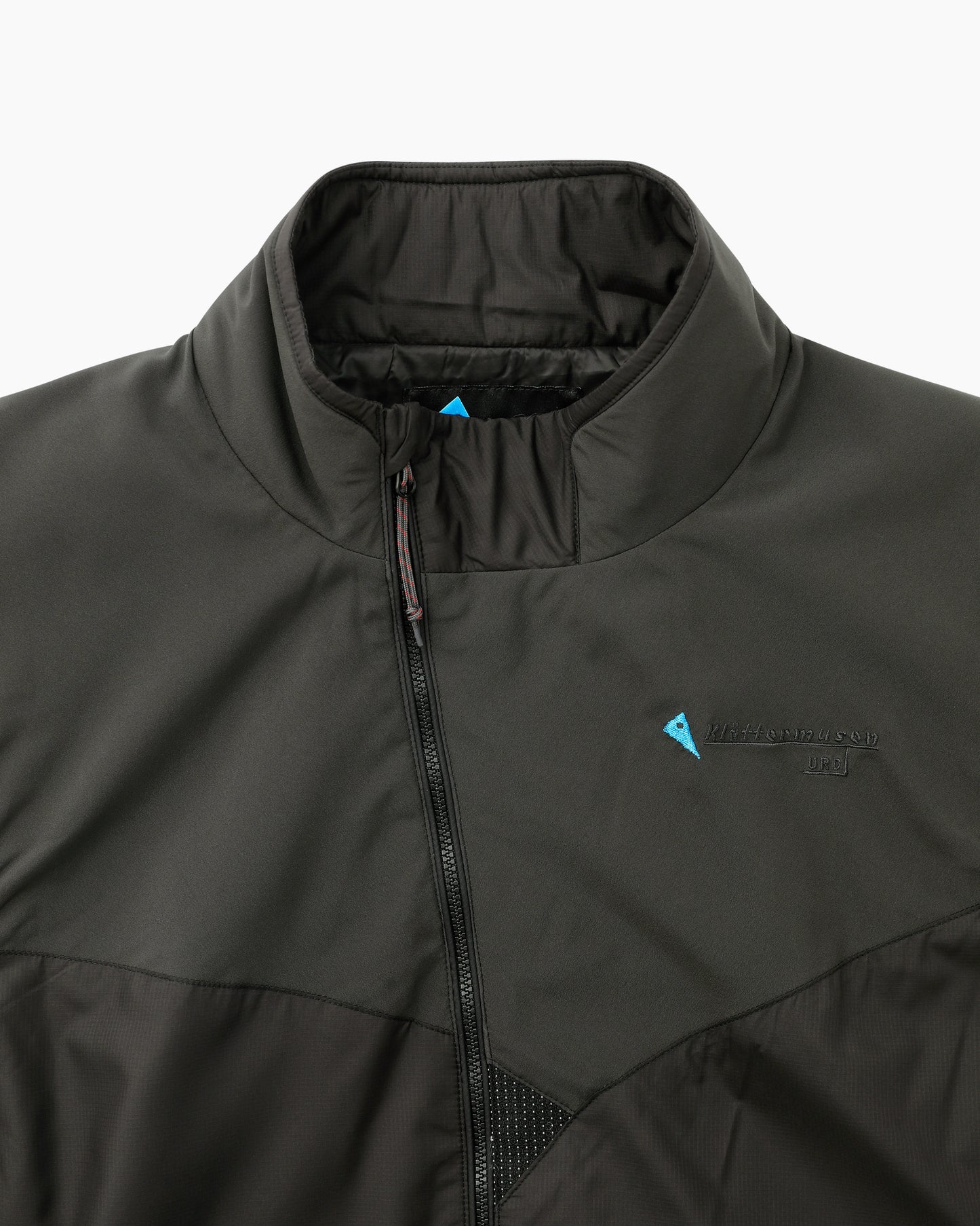 Urd Light Vest M's Black