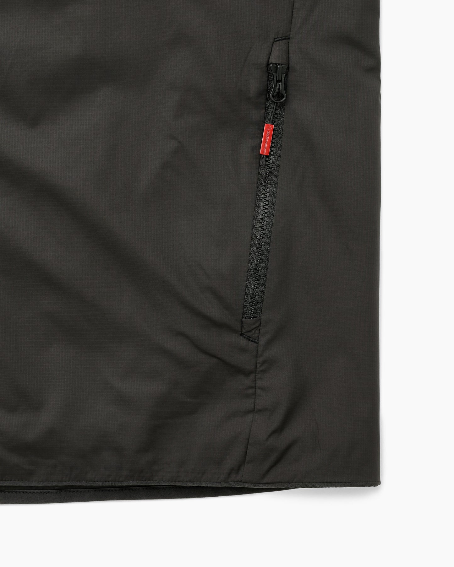 Urd Light Vest M's Black