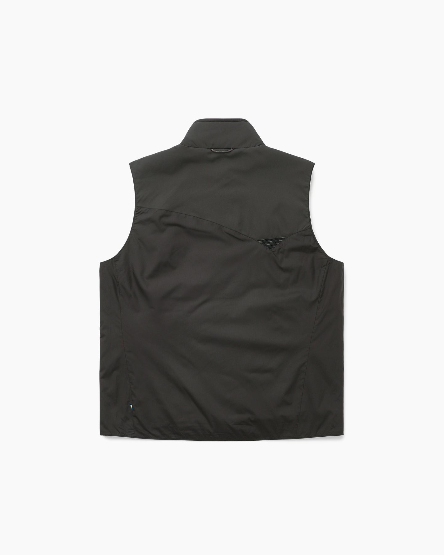 Urd Light Vest M's Black