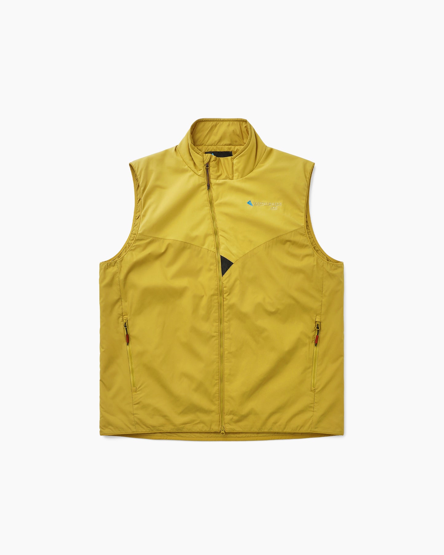 Urd Light Vest M's Dark Straw
