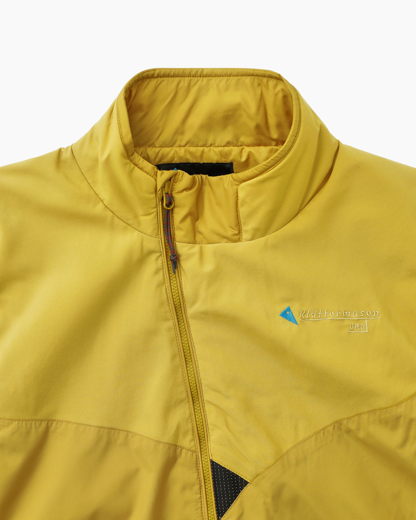 Urd Light Vest M's Dark Straw