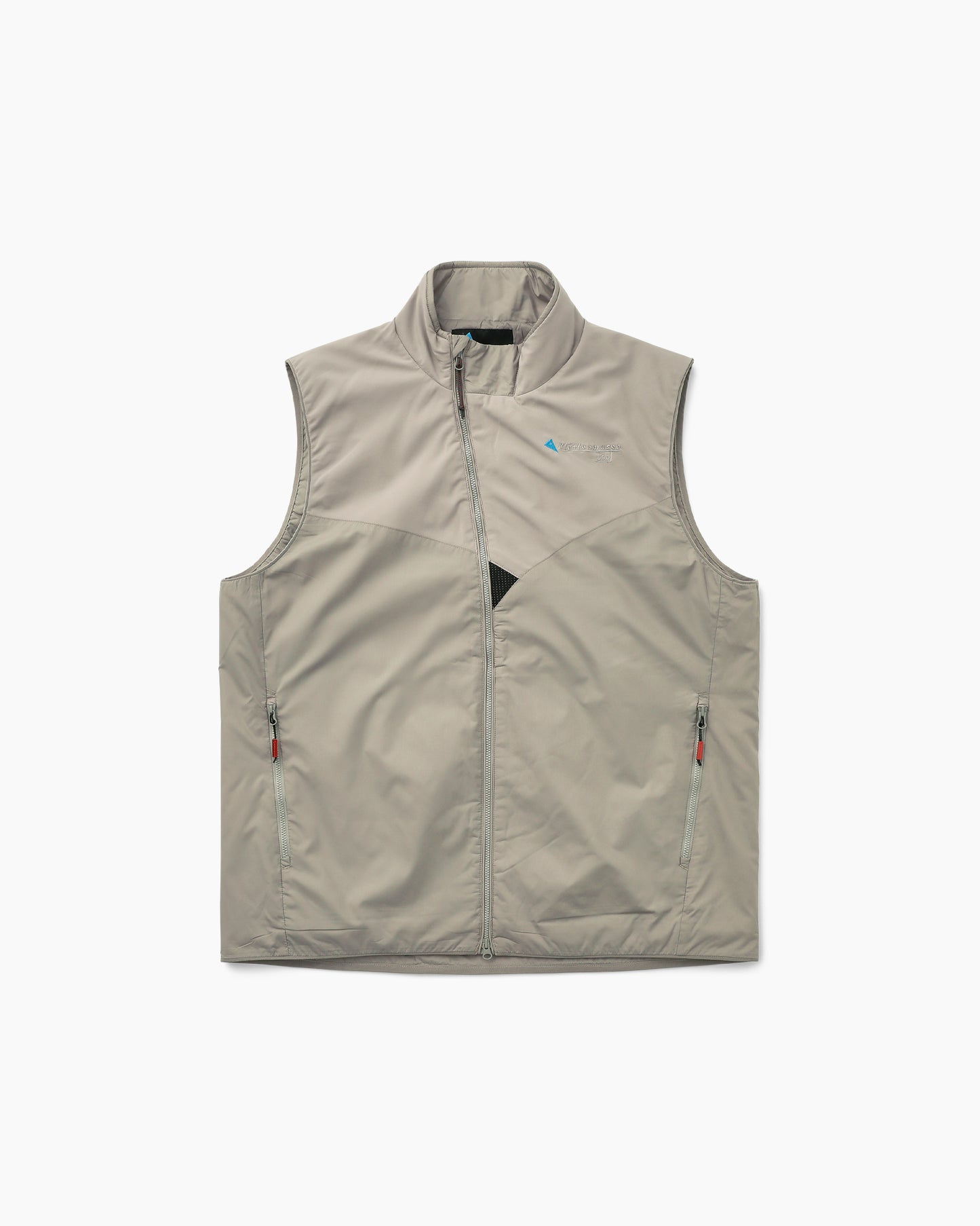Urd Light Vest M's Ridge Grey