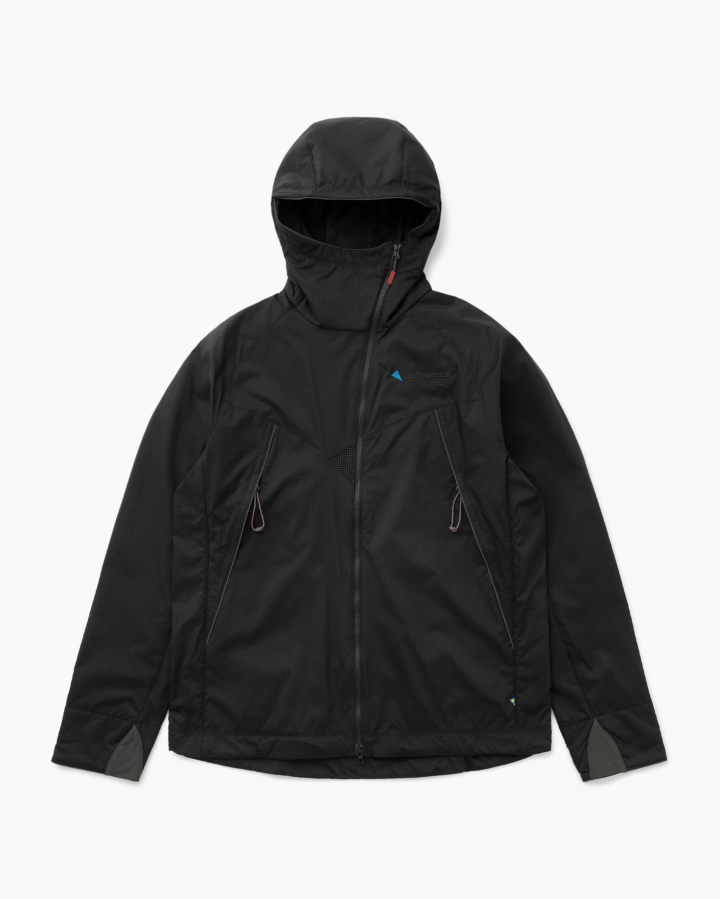 Vale Jacket M's Black