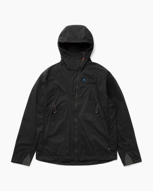Vale Jacket M's Black