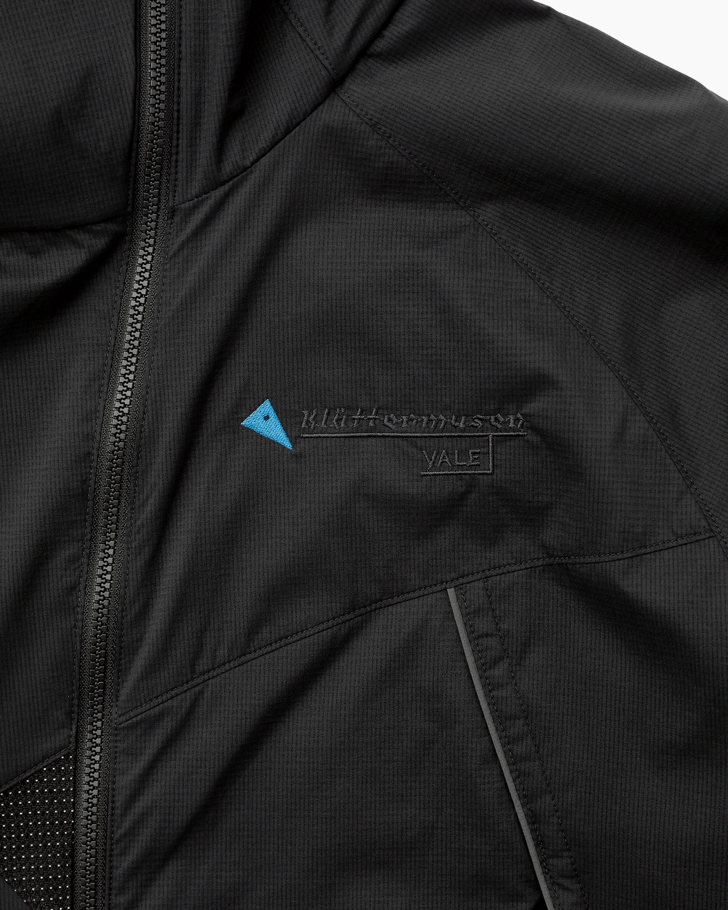 Vale Jacket M's Black