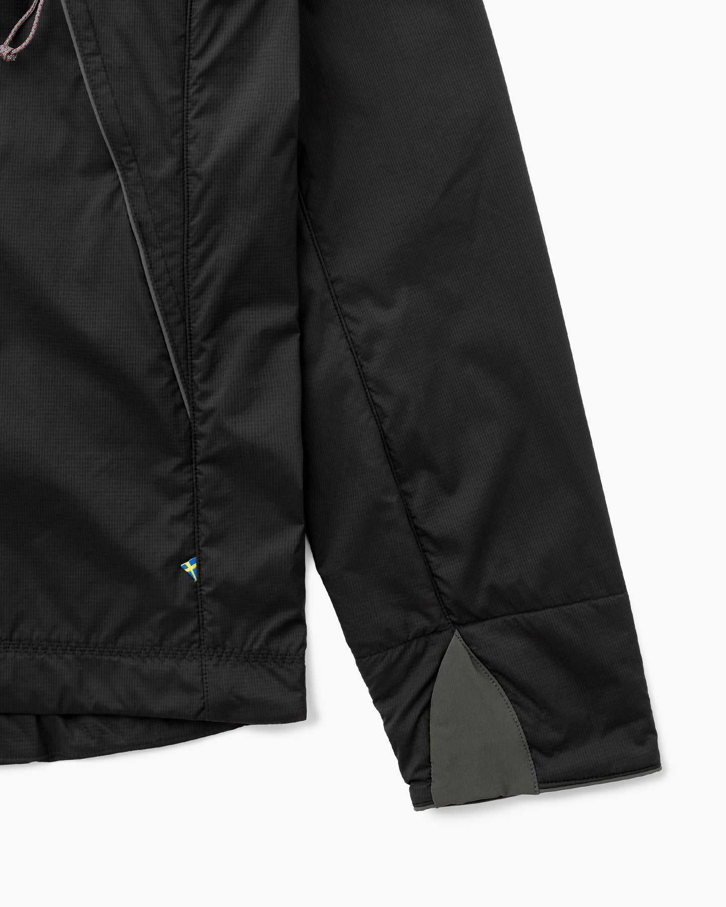Vale Jacket M's Black