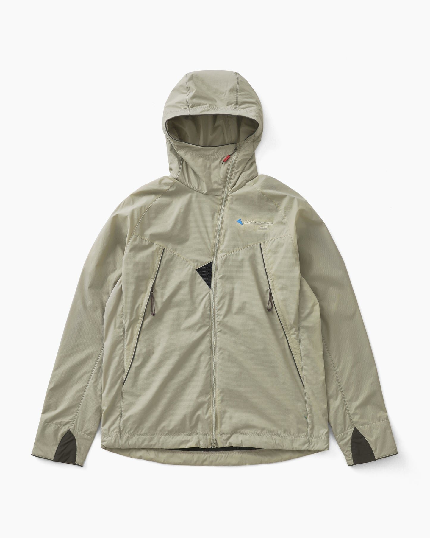 Vale Jacket M's Pale Green