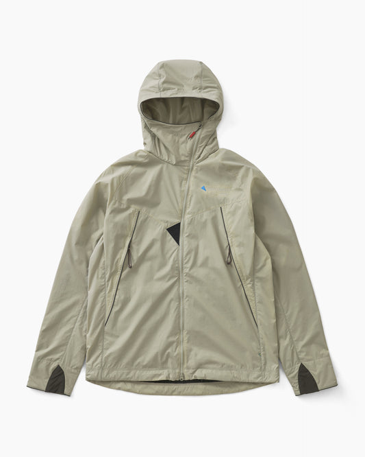 Vale Jacket M's Pale Green