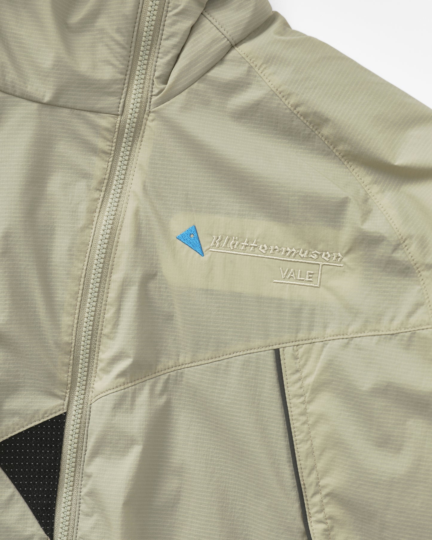 Vale Jacket M's Pale Green