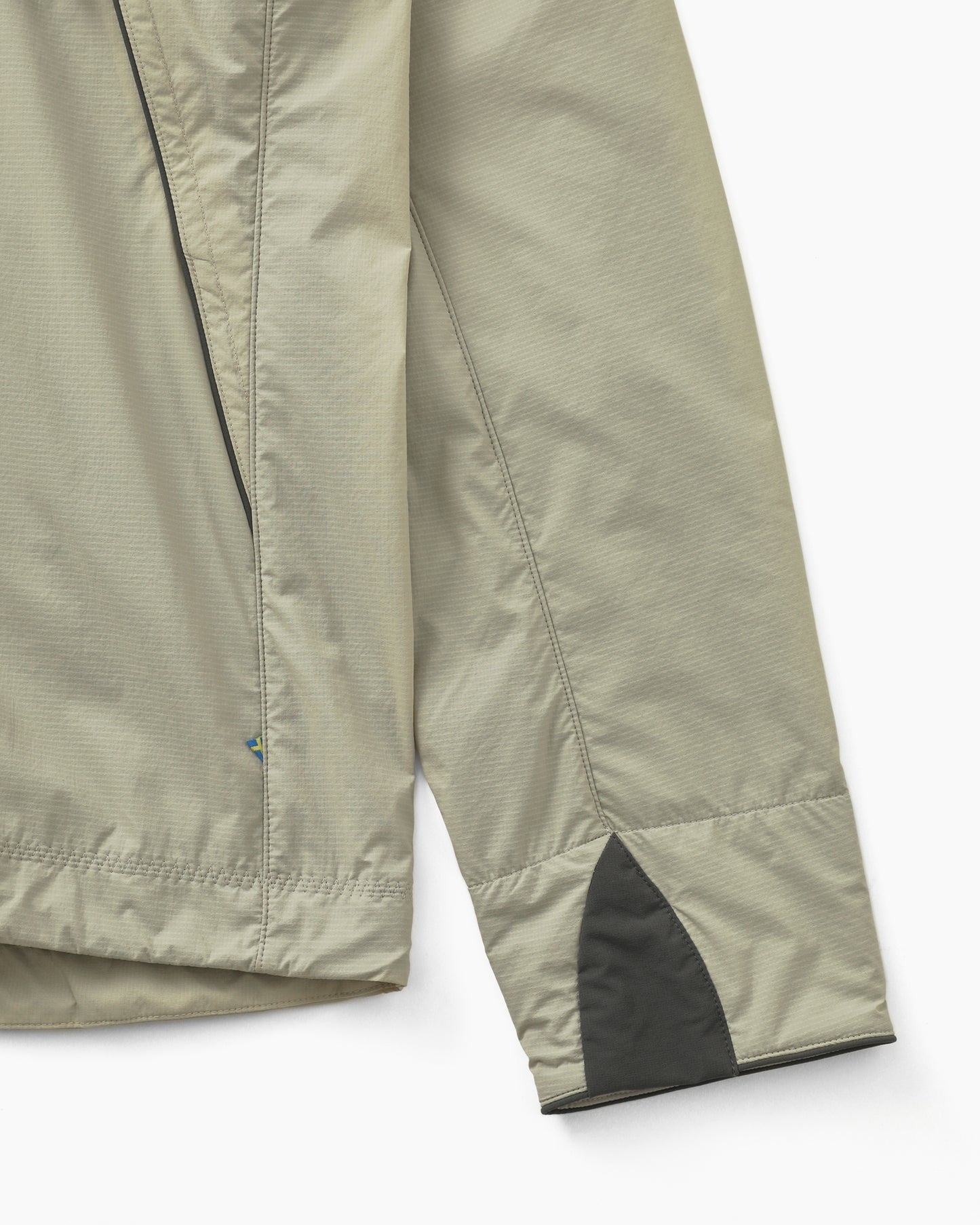 Vale Jacket M's Pale Green