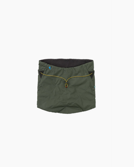 Viglaf Neck Gaiter Rosin Green