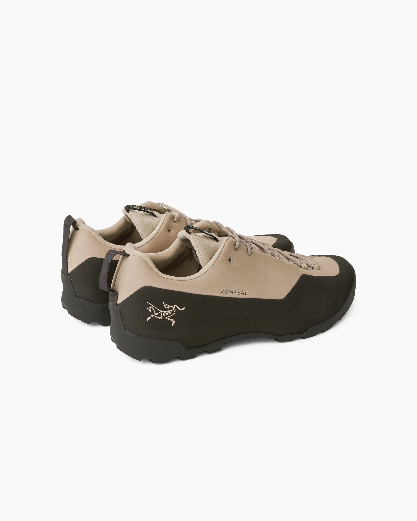KONSEAL M Rune/Black
