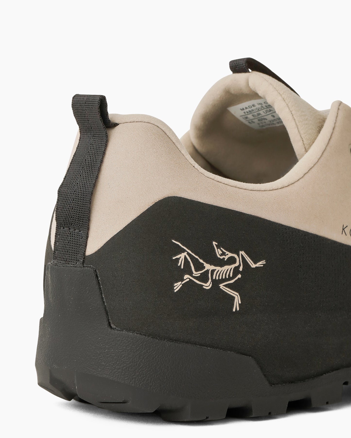 KONSEAL M Rune/Black