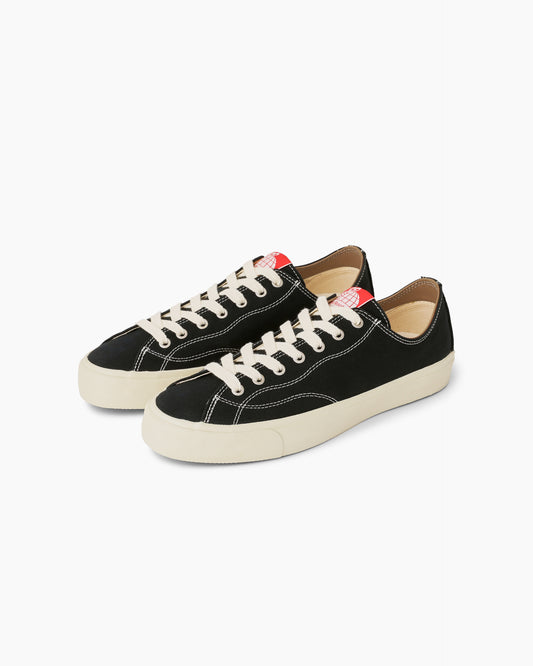 VM003 Lo Canvas Black/White