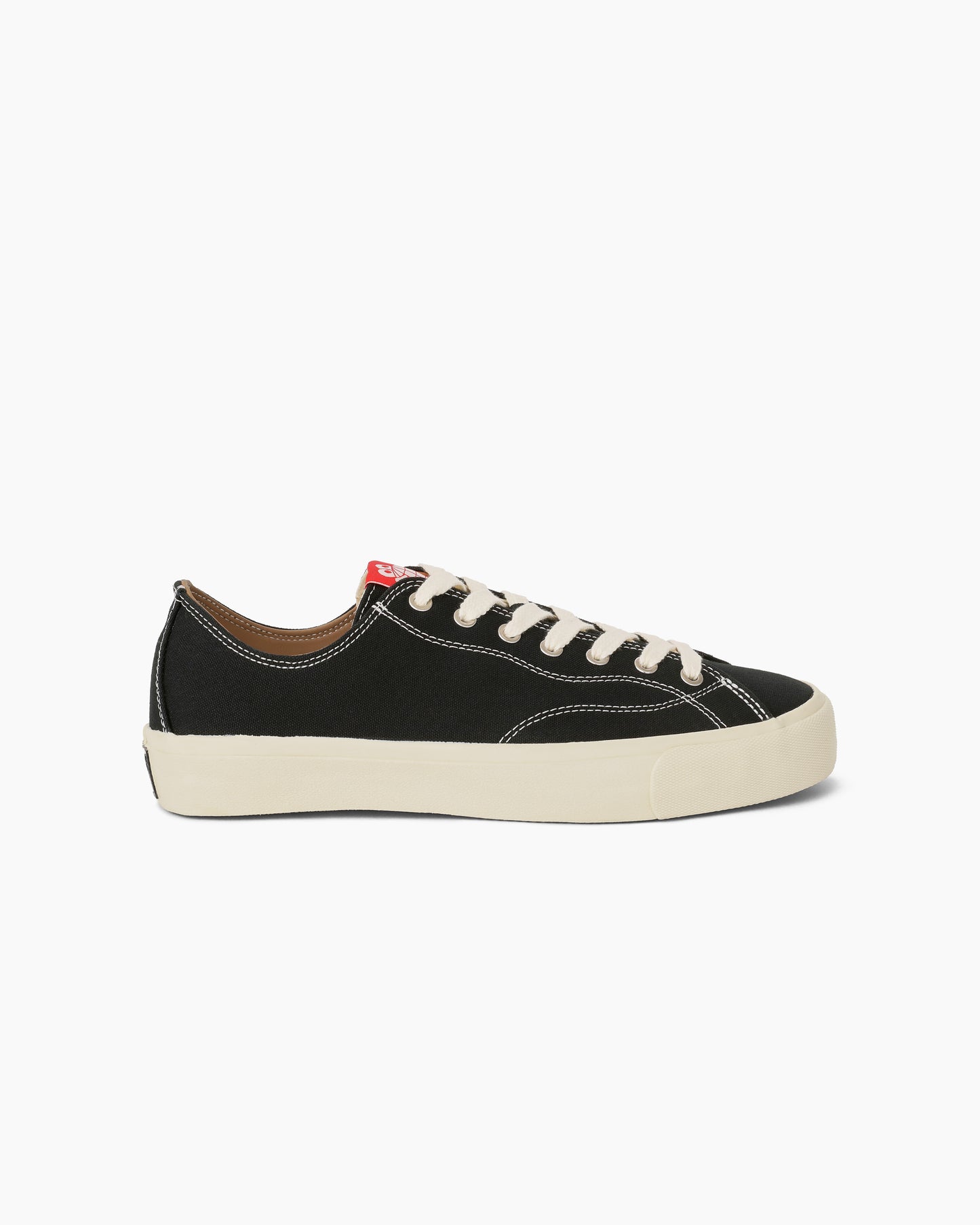 VM003 Lo Canvas Black/White