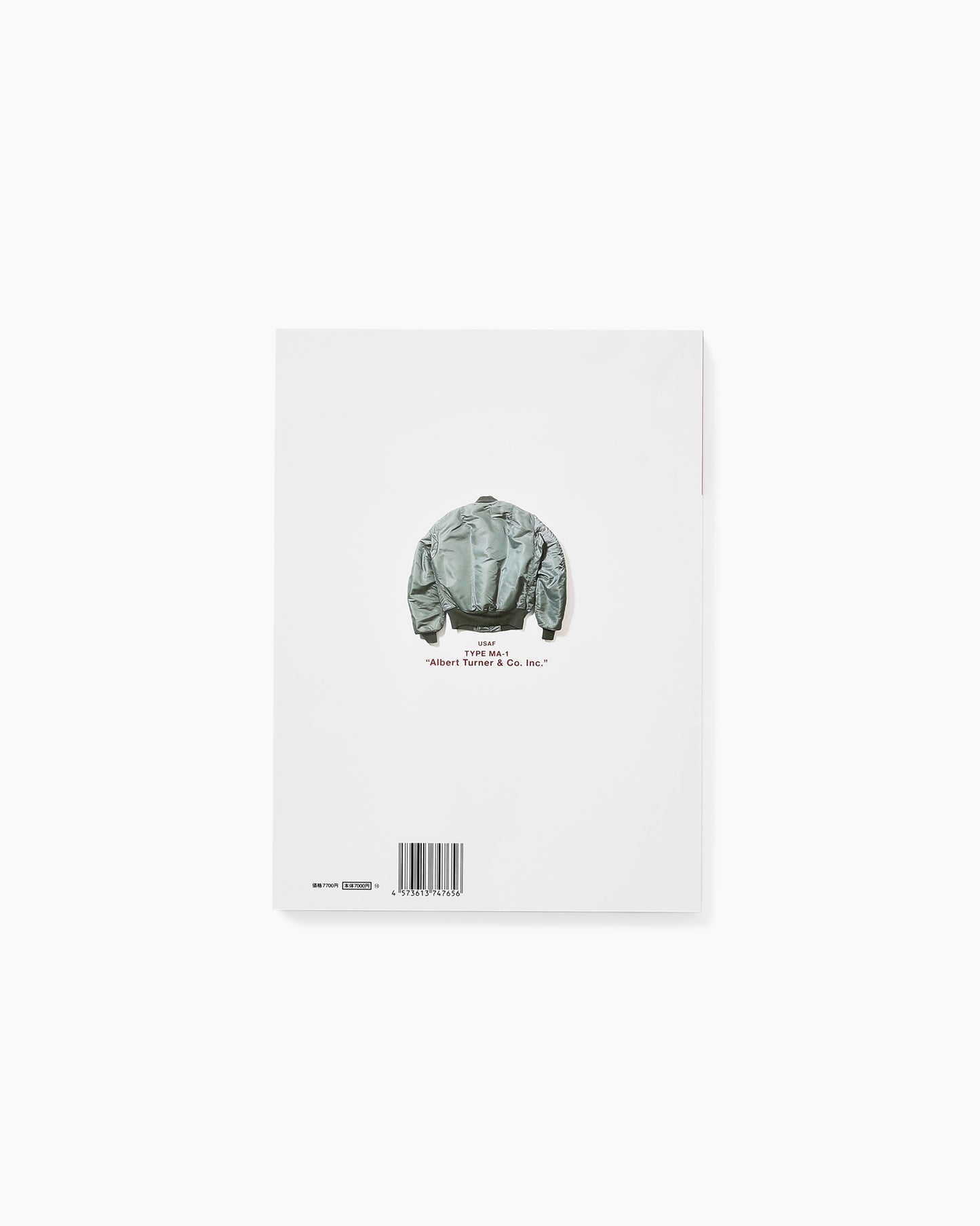 Lightning Archives Militray Jacket Revised Edition