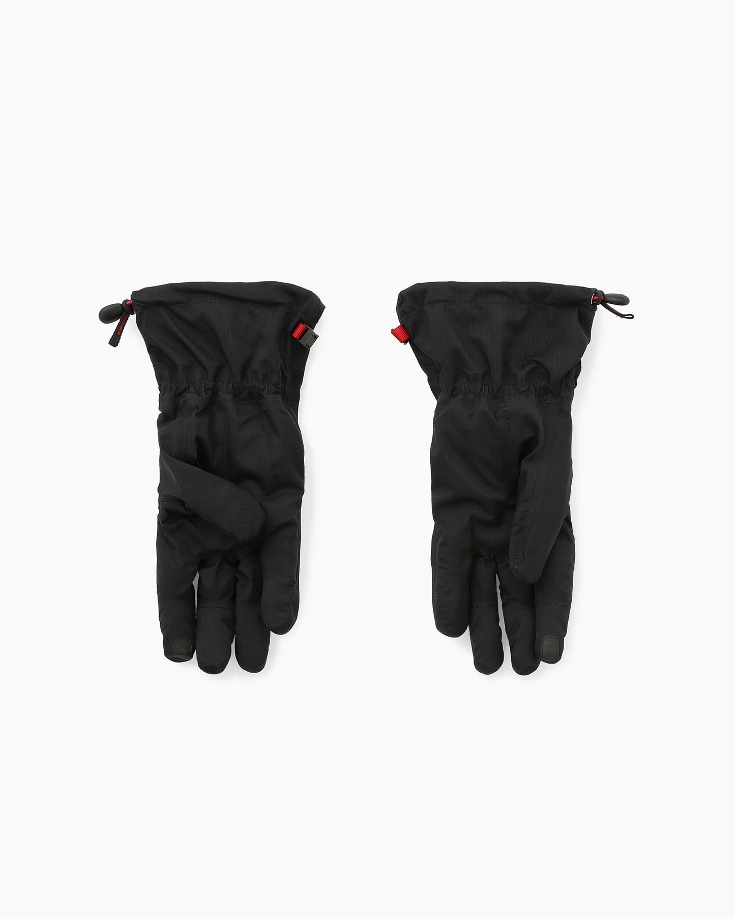 DRY-TEC Rain Gloves Black