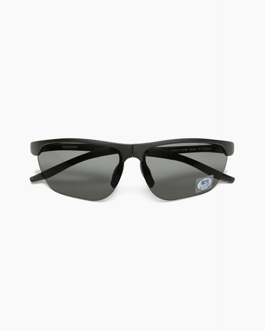 Folding Trail Glasses PL Black