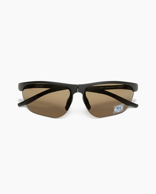 Folding Trail Glasses PL Brown