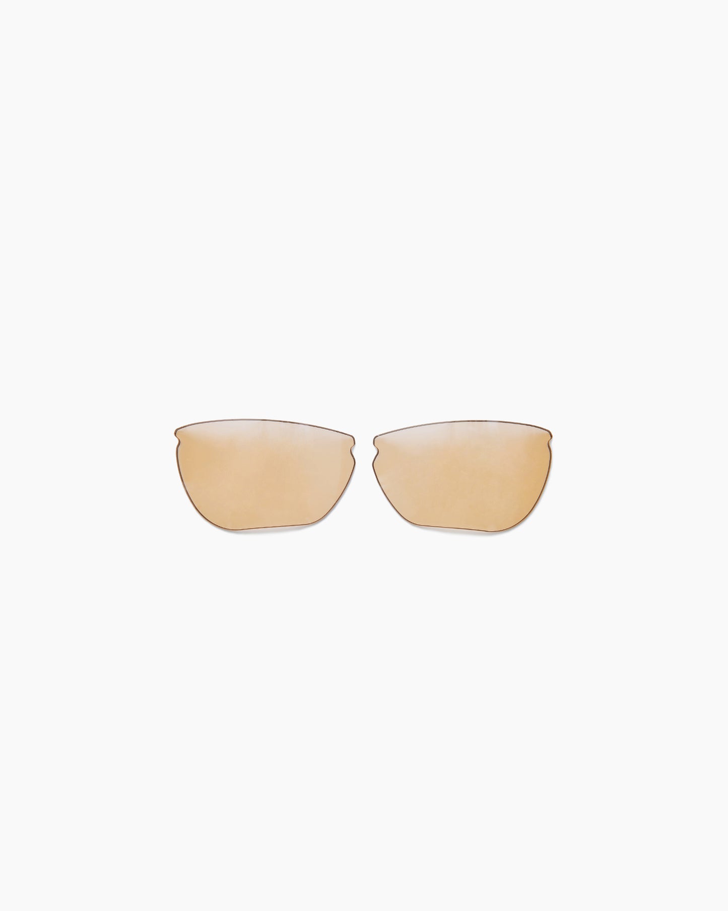Folding Trail Glasses PL Brown