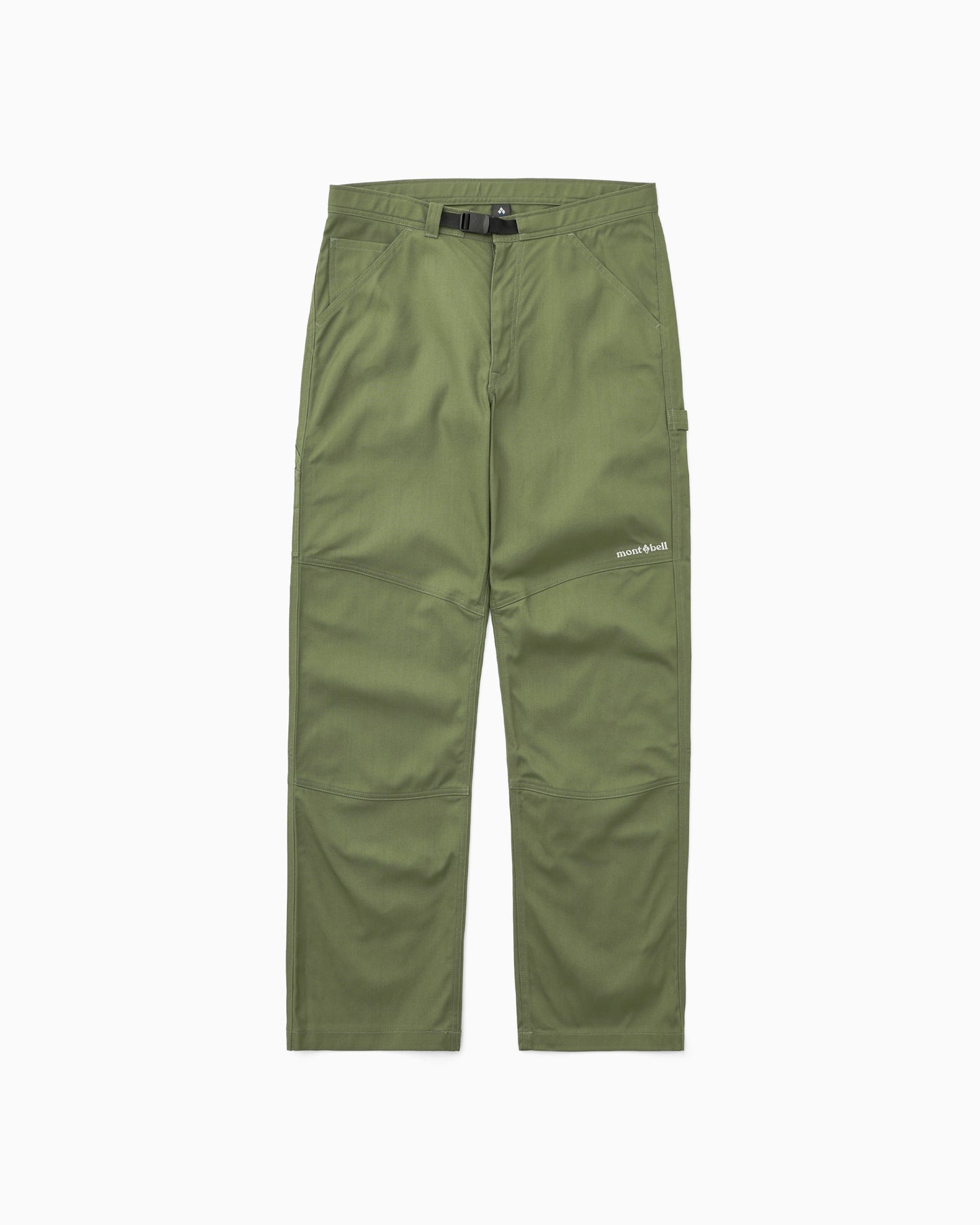 Fuego Pants Khaki