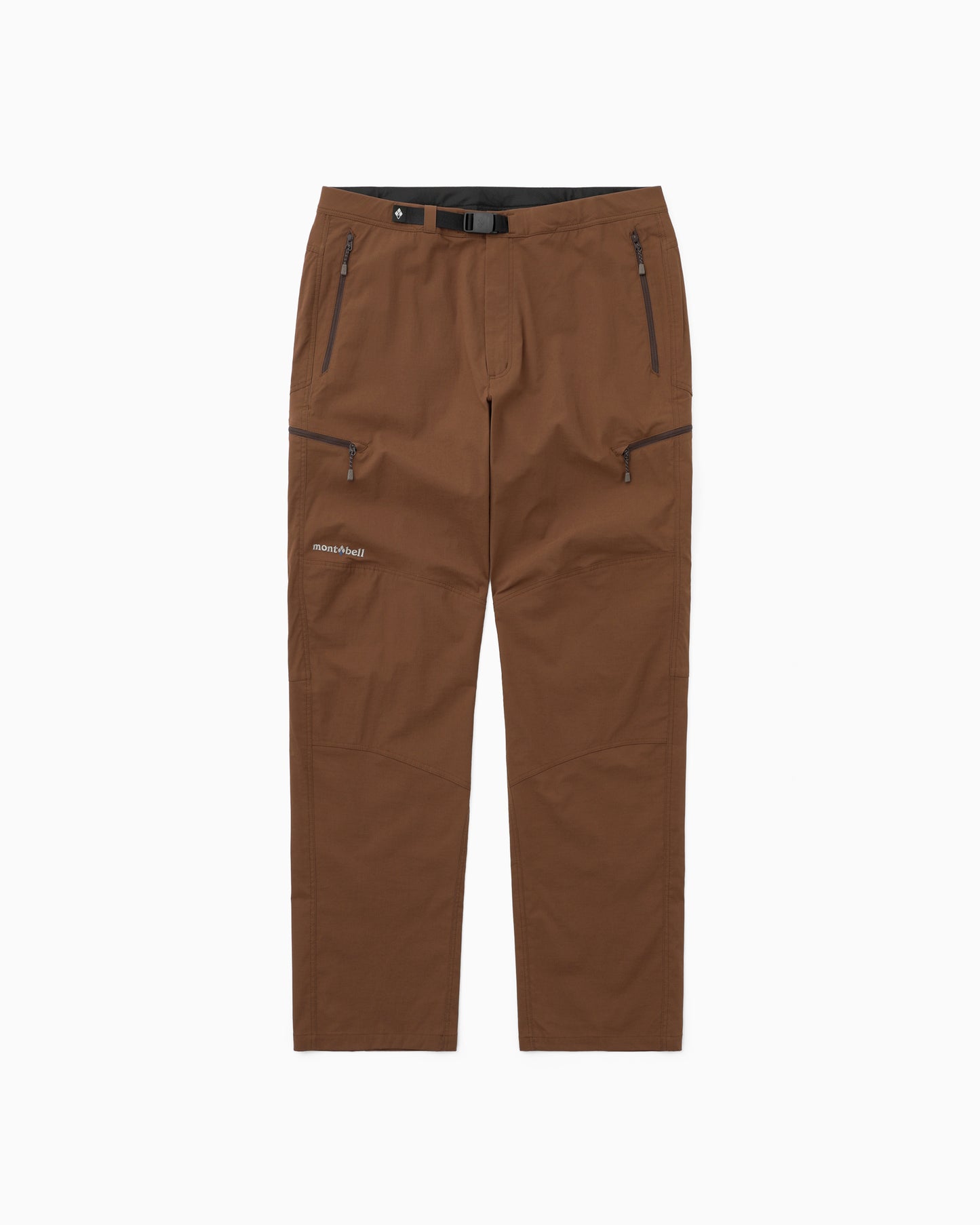 Light South Rim Pants Men's Dark Brown