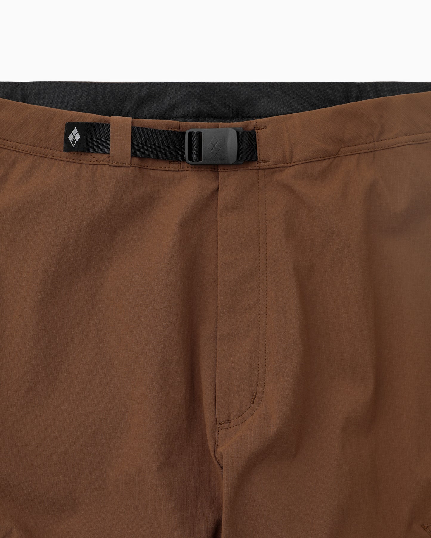 Light South Rim Pants Men's Dark Brown