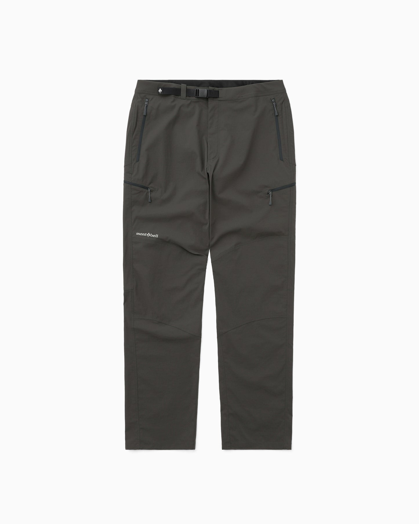 Light South Rim Pants Men's Dark Gray