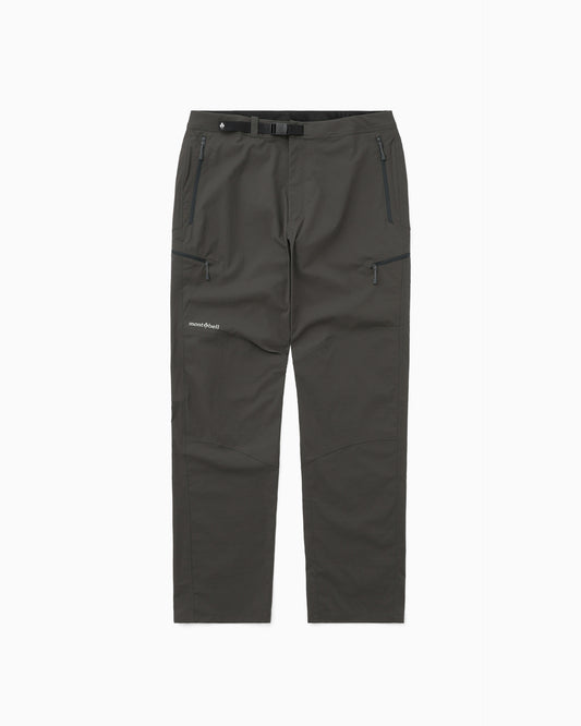 Light South Rim Pants Men's Dark Gray