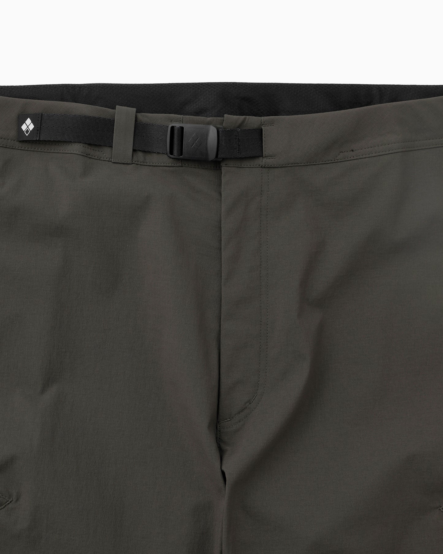 Light South Rim Pants Men's Dark Gray