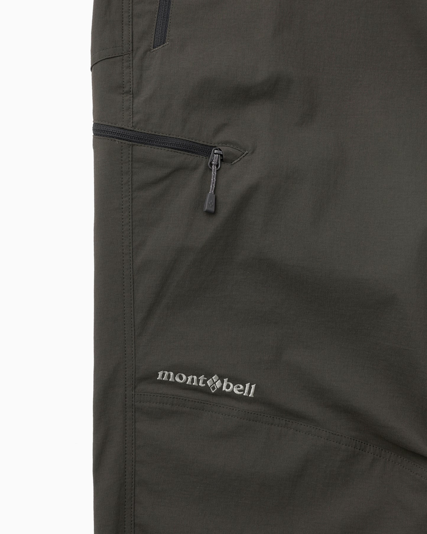 Light South Rim Pants Men's Dark Gray