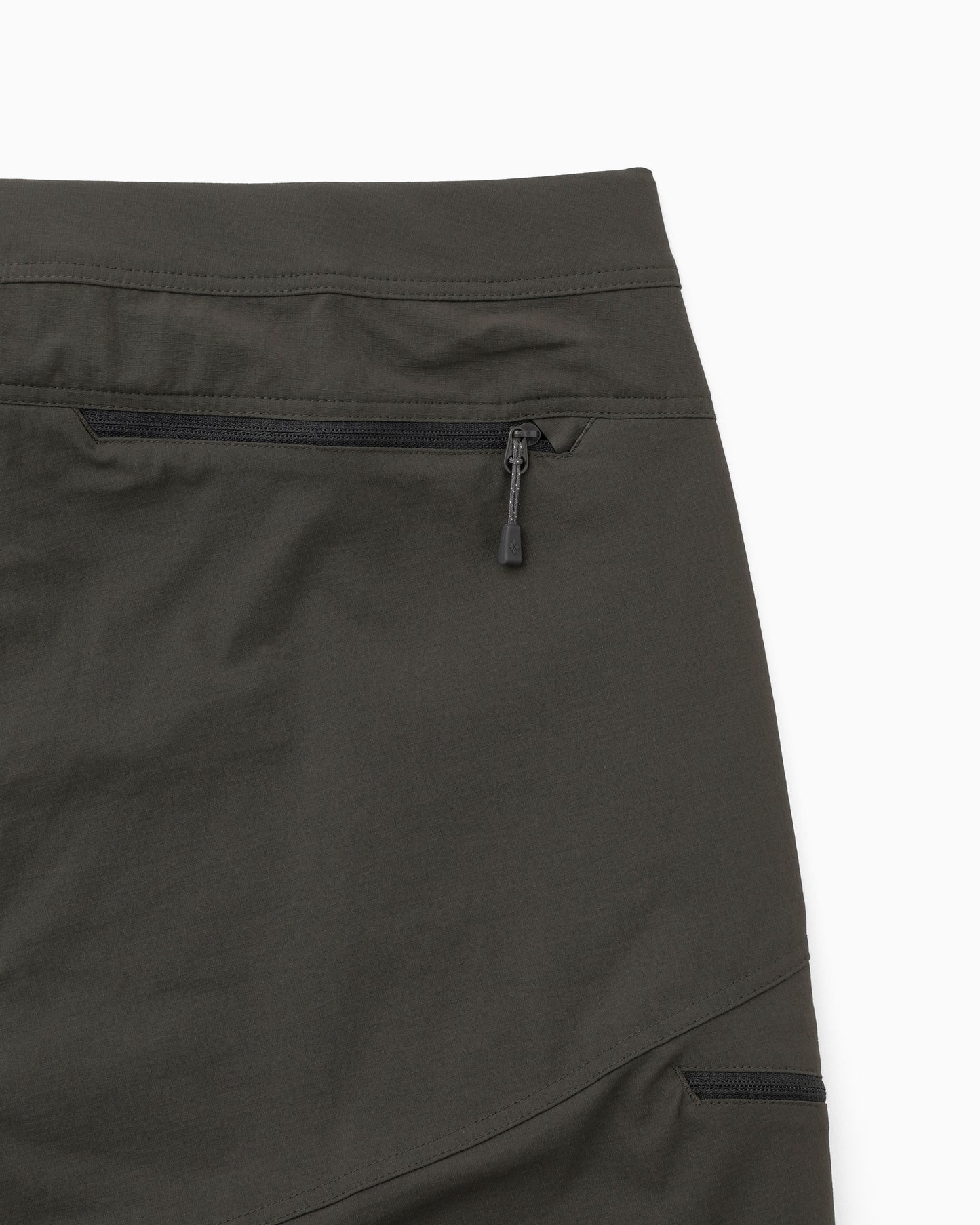 Light South Rim Pants Men's Dark Gray