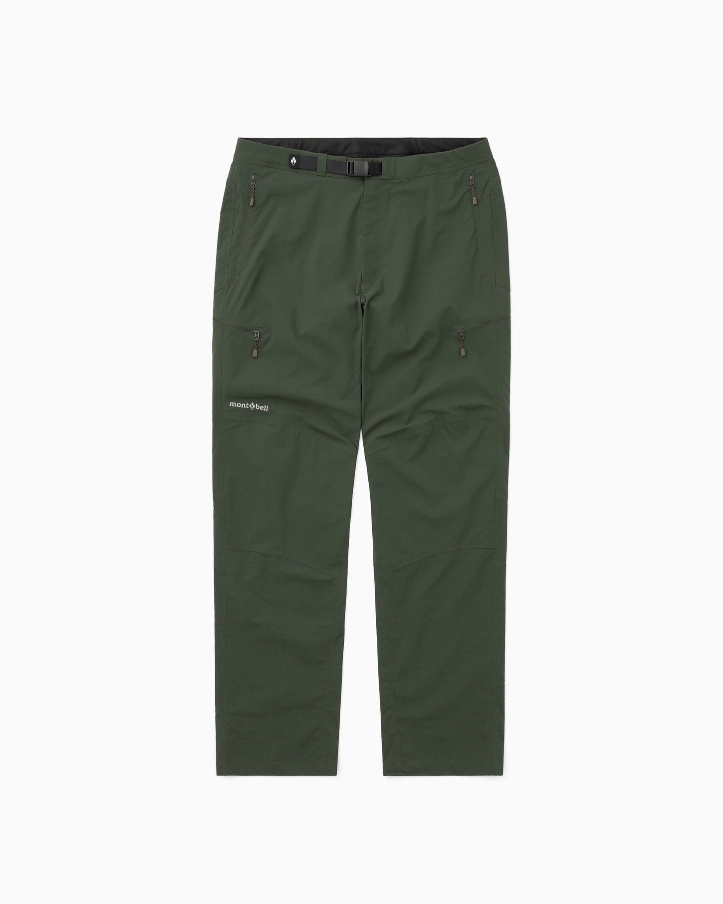 Light South Rim Pants Men's Dark Green