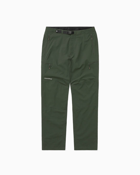 Light South Rim Pants Men's Dark Green