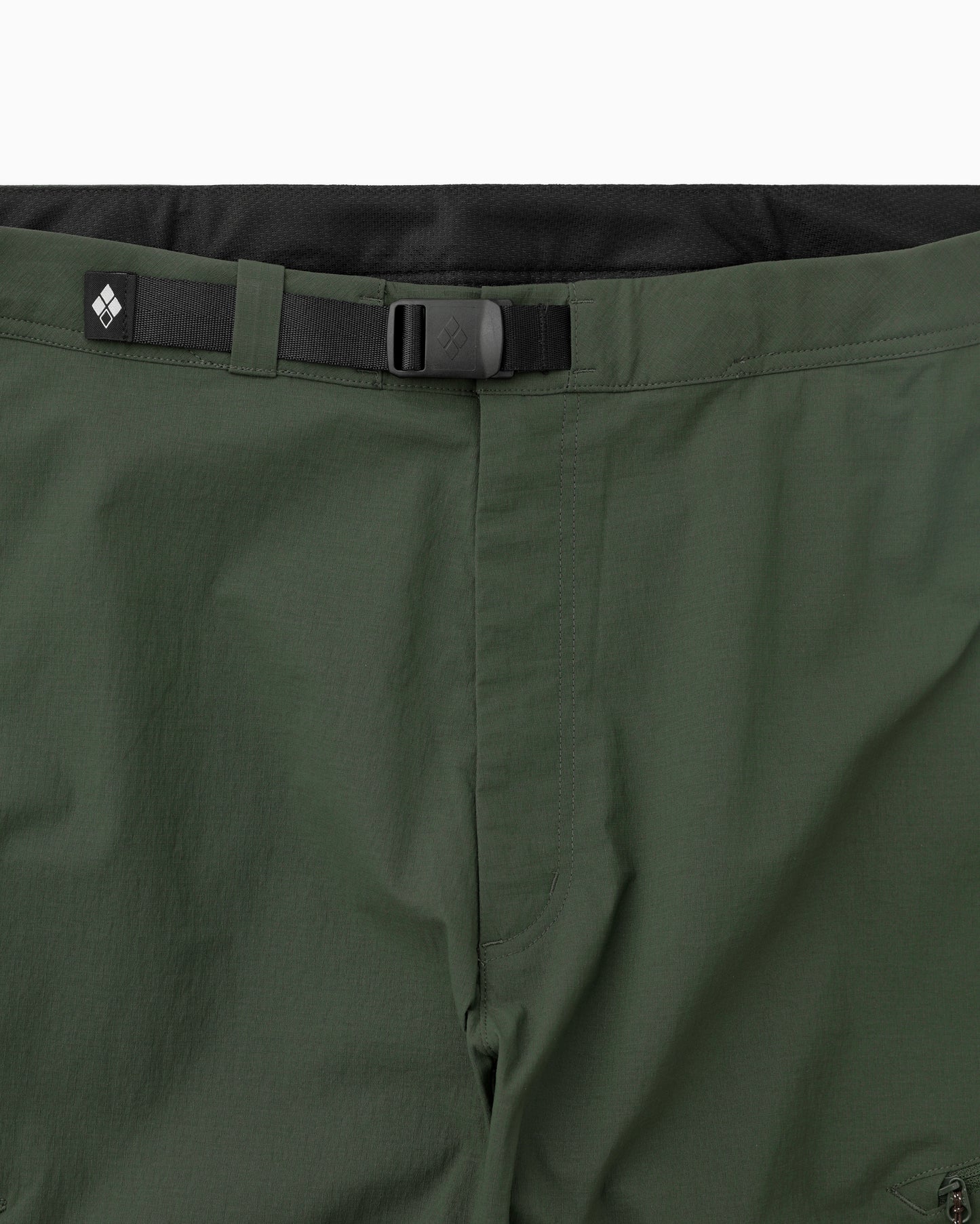 Light South Rim Pants Men's Dark Green