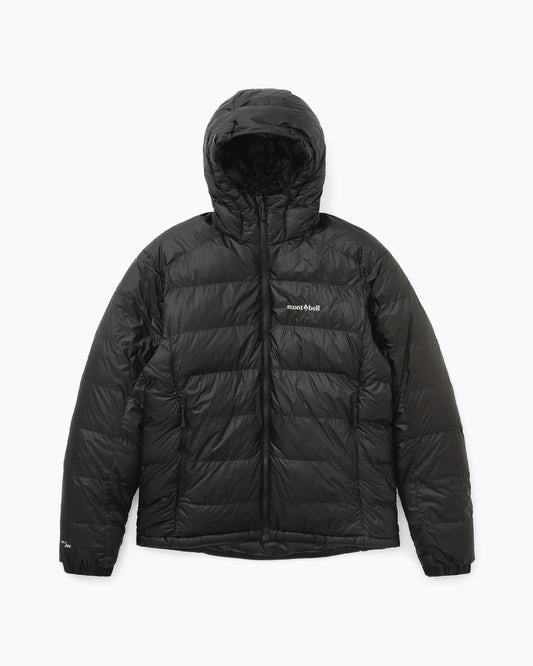 Mirage Parka Black