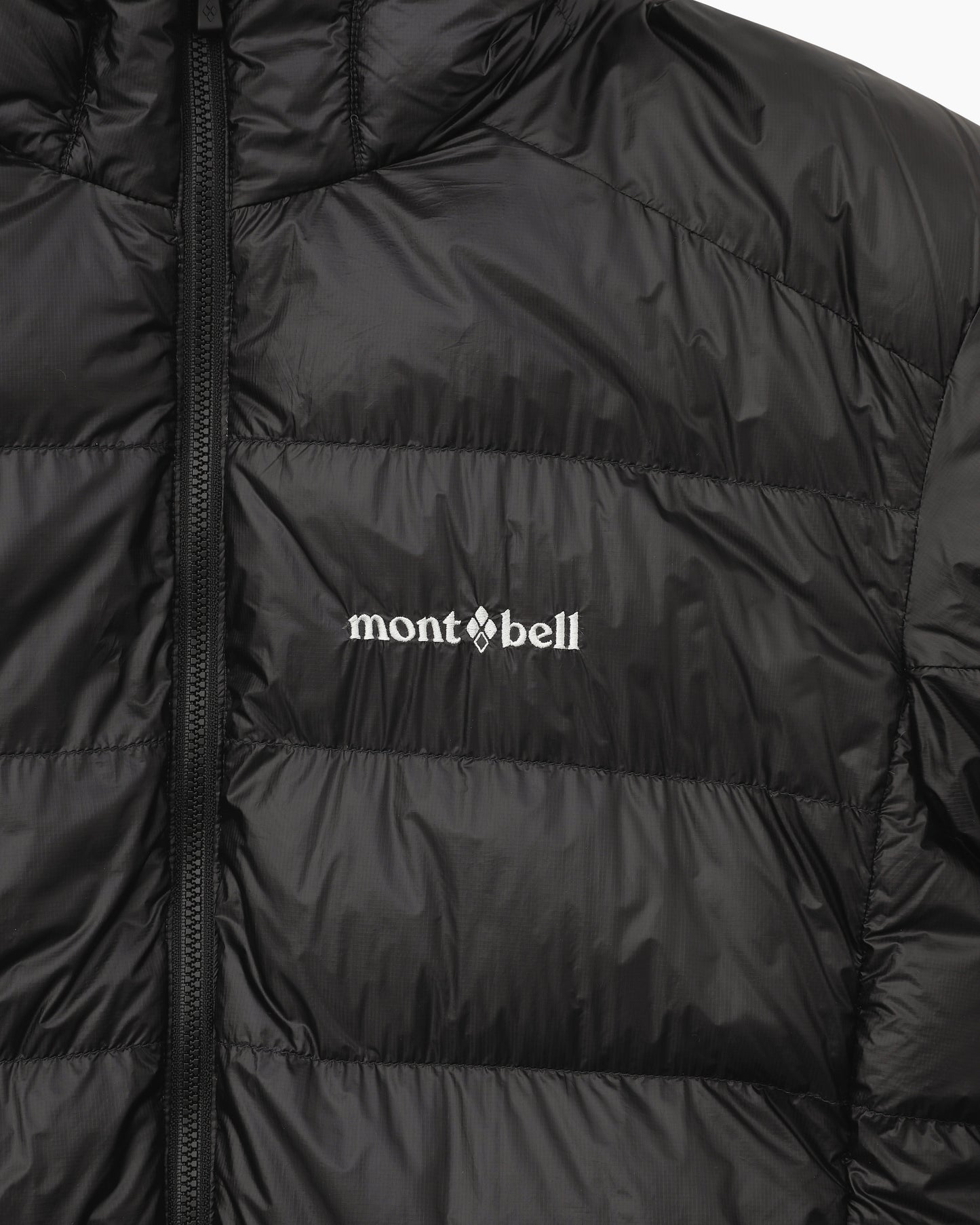 Mirage Parka Black