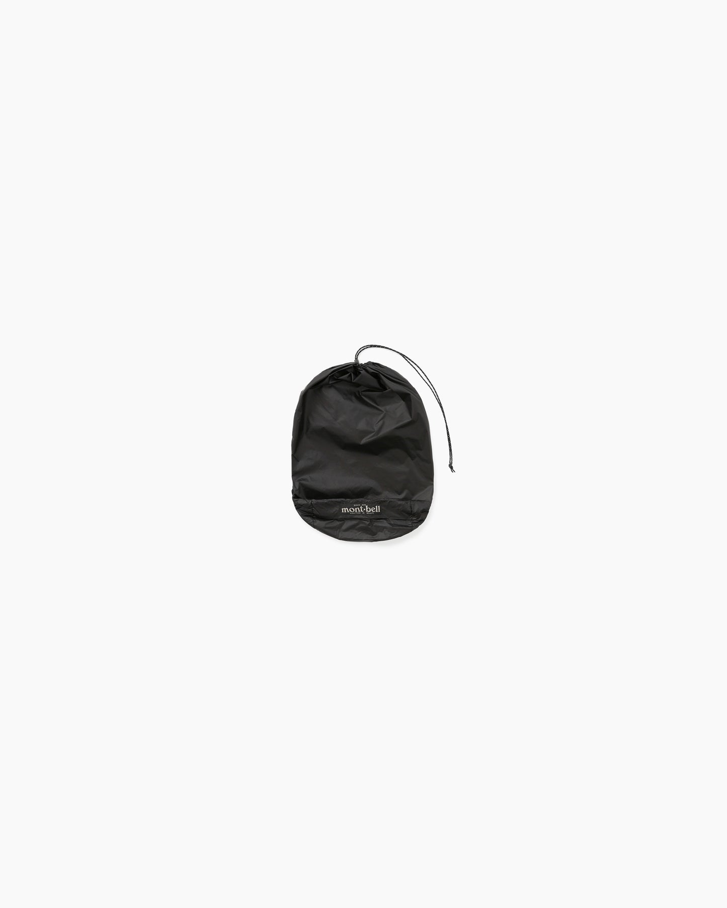 Mirage Parka Black