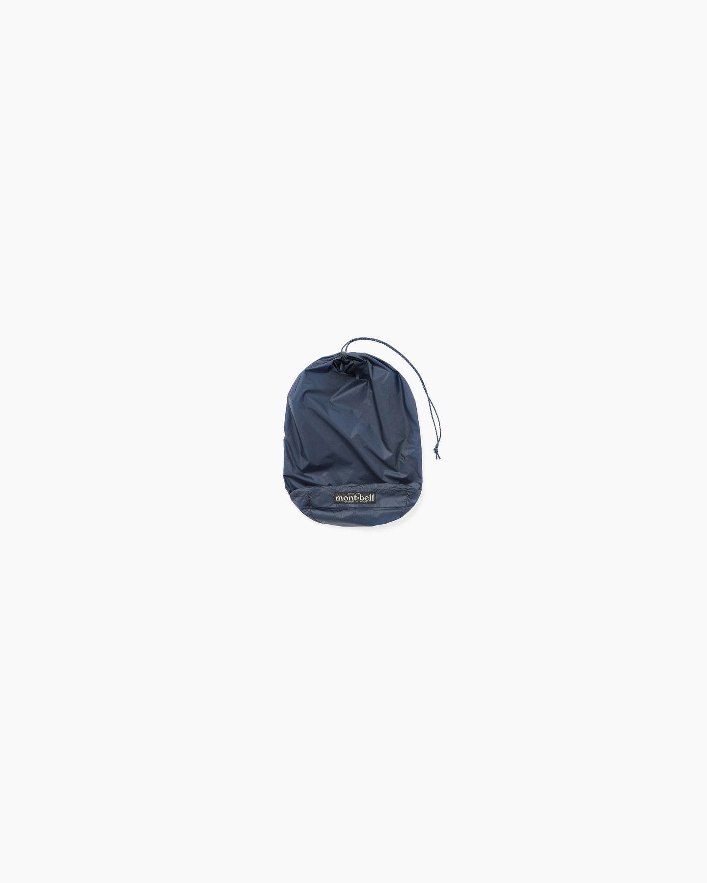 Mirage Parka Pure Indigo