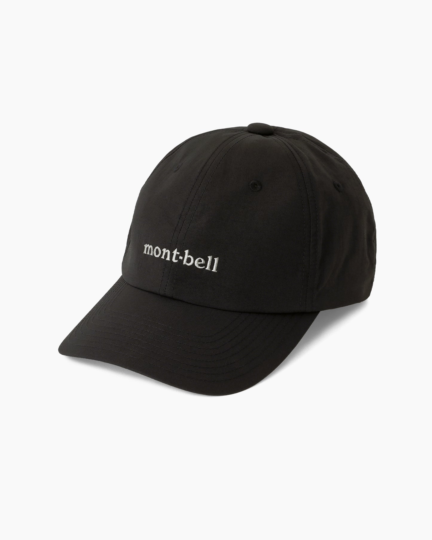 O.D. Cap Black