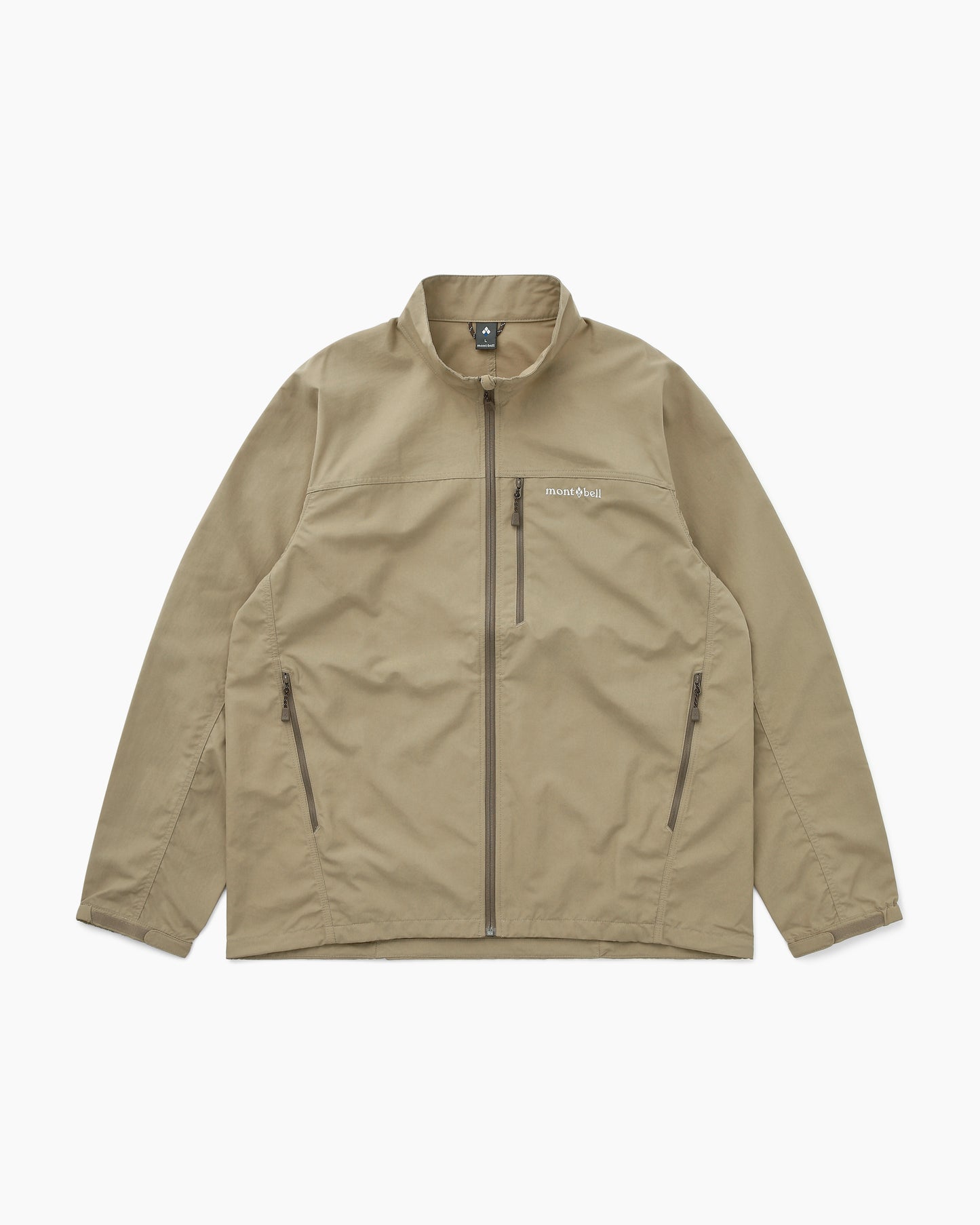 O.D. Jacket Beige