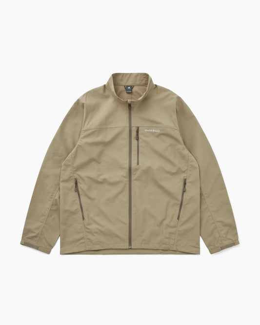 O.D. Jacket Beige