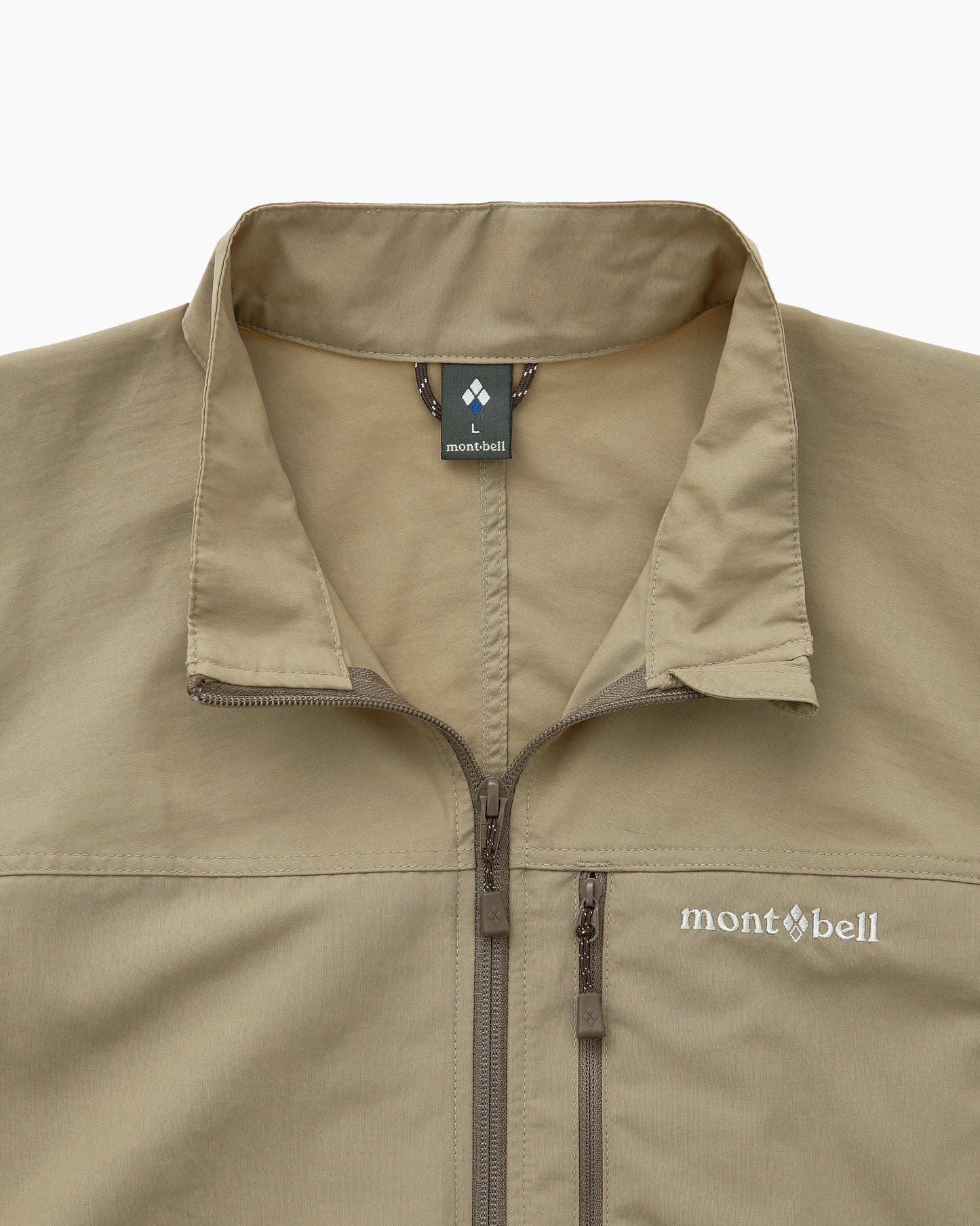 O.D. Jacket Beige