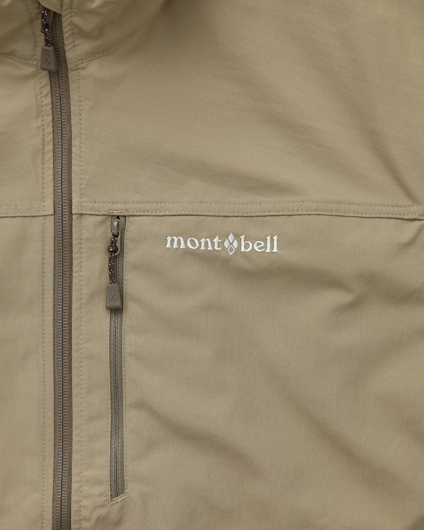 O.D. Jacket Beige