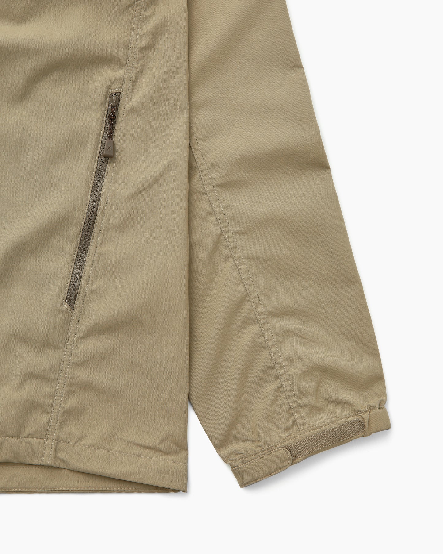 O.D. Jacket Beige