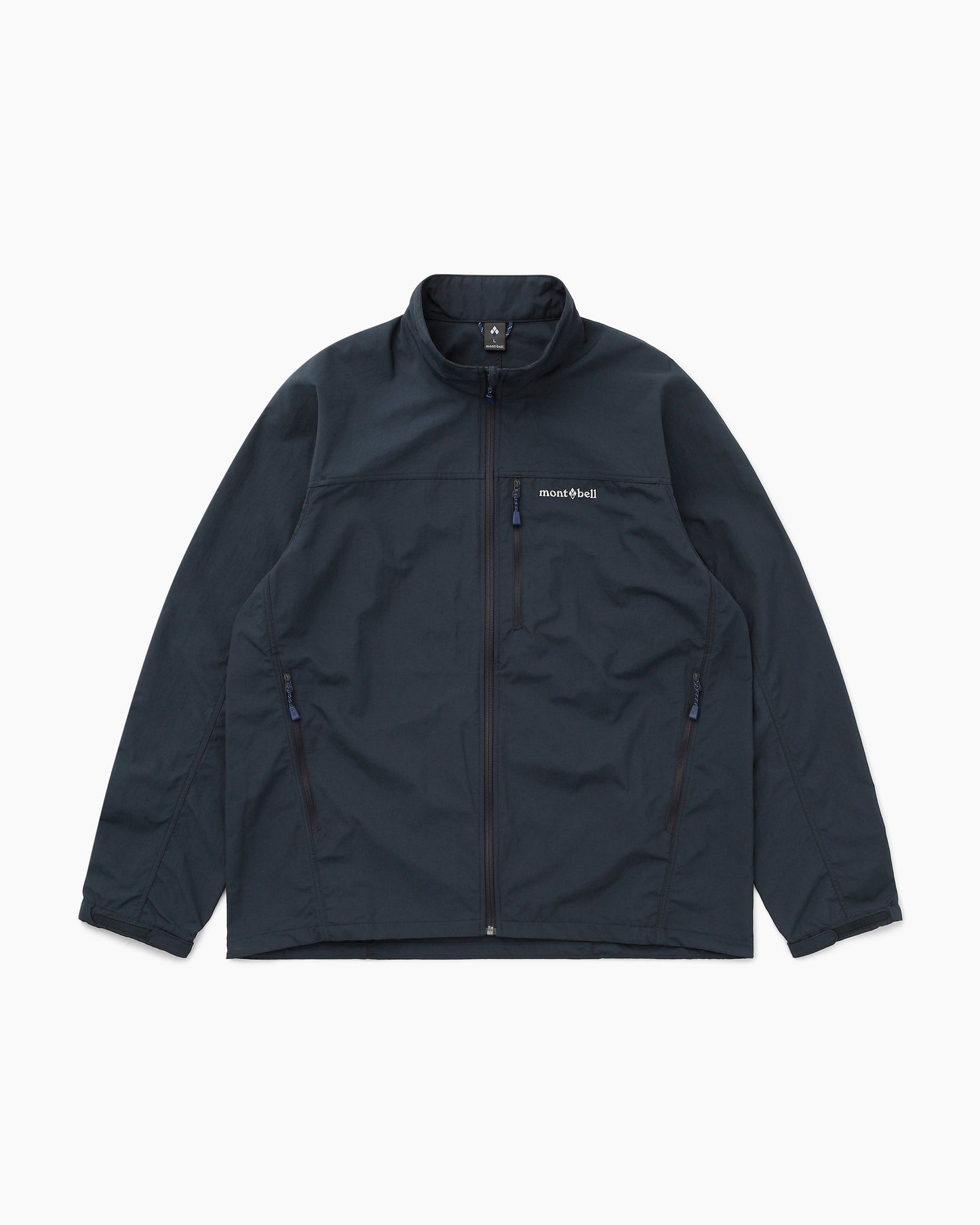 O.D. Jacket Navy