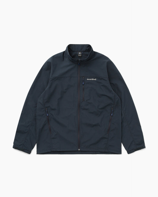 O.D. Jacket Navy